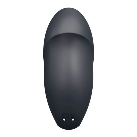 Satisfyer Tap &amp; Climax 1