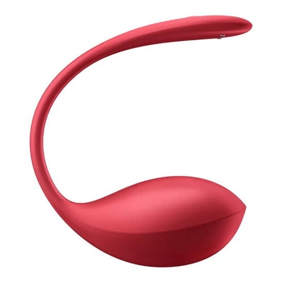 Satisfyer Shiny Petal