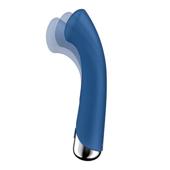 Satisfyer Spinning G-Spot 1