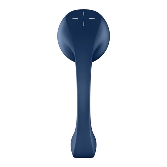 Satisfyer Pro + Wave 4