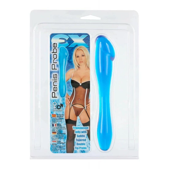 Seven Creations EX Penis Probe