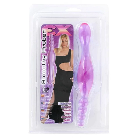 Seven Creations EX Smoothy Prober