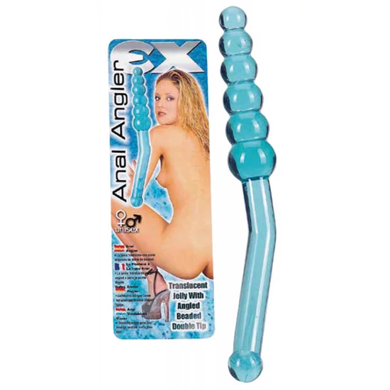 Seven Creations Anal Angler