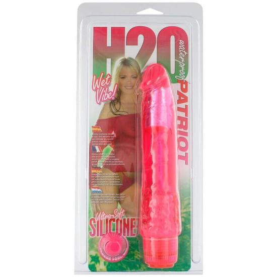 Seven Creations H2O Patriot
