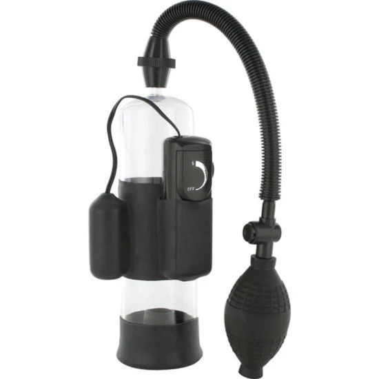 Seven Creations Power Pump