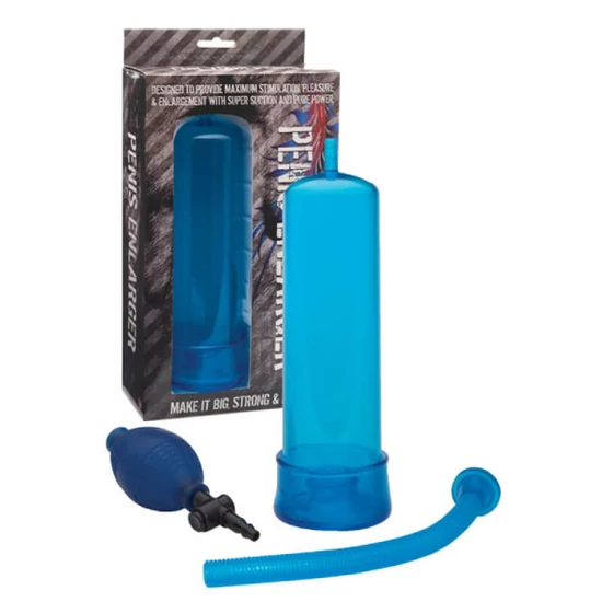 Seven Creations Penis Enlarger