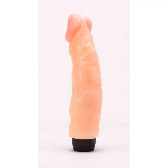 Seven Creations Penetrating Pleasures Rubber