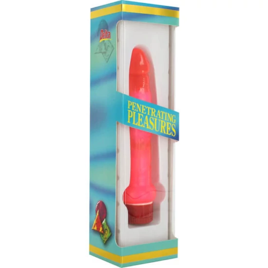 Seven Creations Jelly Anal Slim Jim