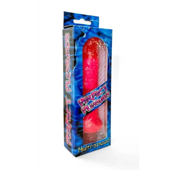 Seven Creations Jelly Anal Slim Jim