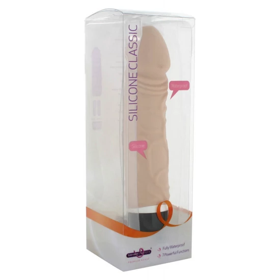Seven Creations Silicone Classic