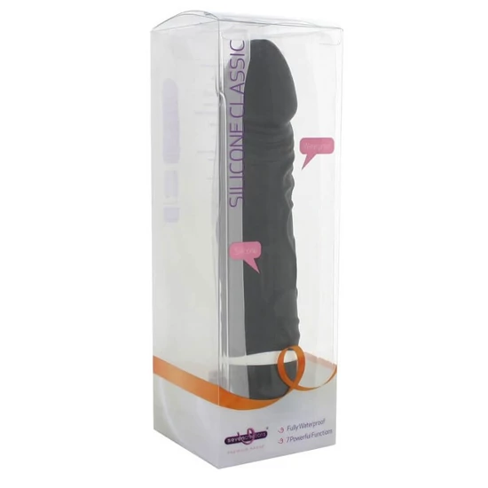 Seven Creations Silicone Classic