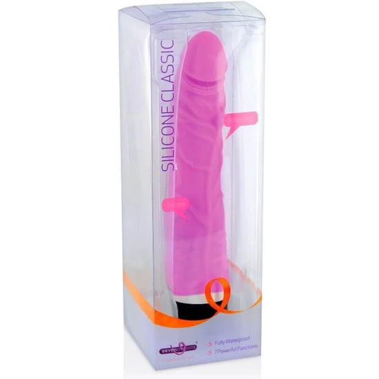 Seven Creations Silicone Classic