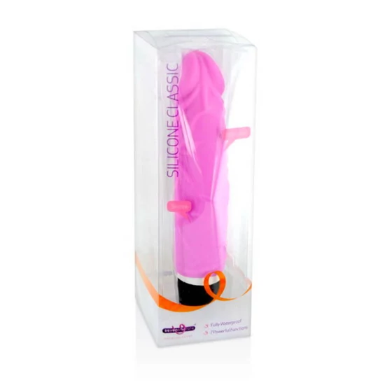 Seven Creations Silicone Classic