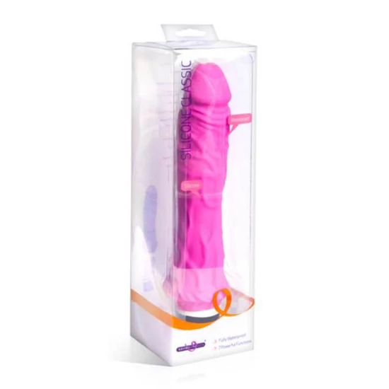 Seven Creations Silicone Classic