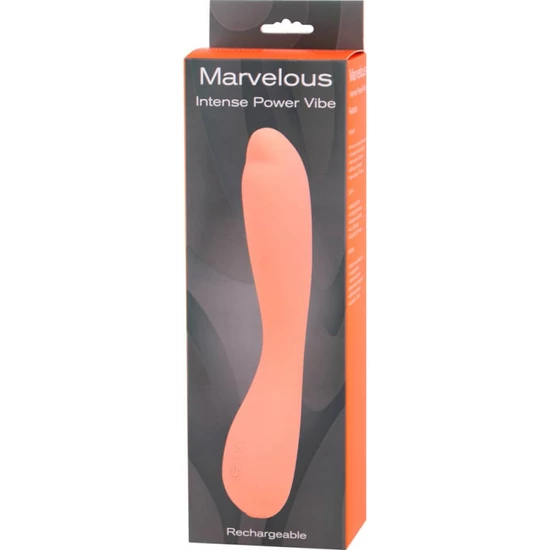 Seven Creations Marvelous Intense Power Vibe