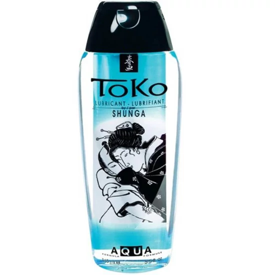 Shunga Toko Aqua