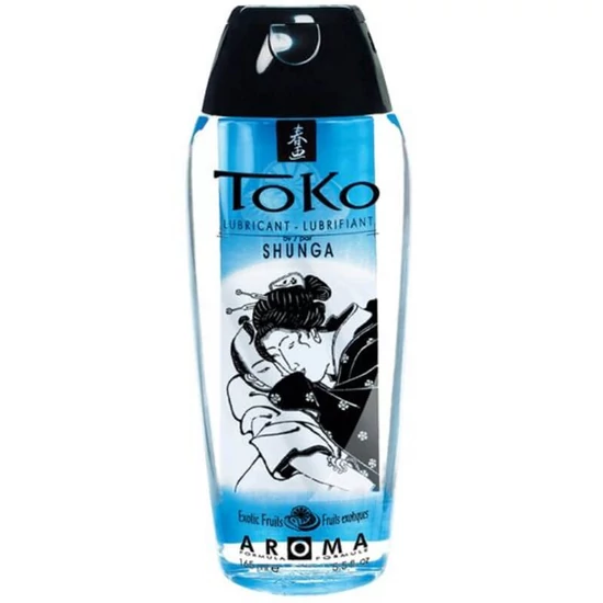 Shunga Toko Exotic Fruits
