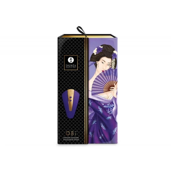 Shunga Obi