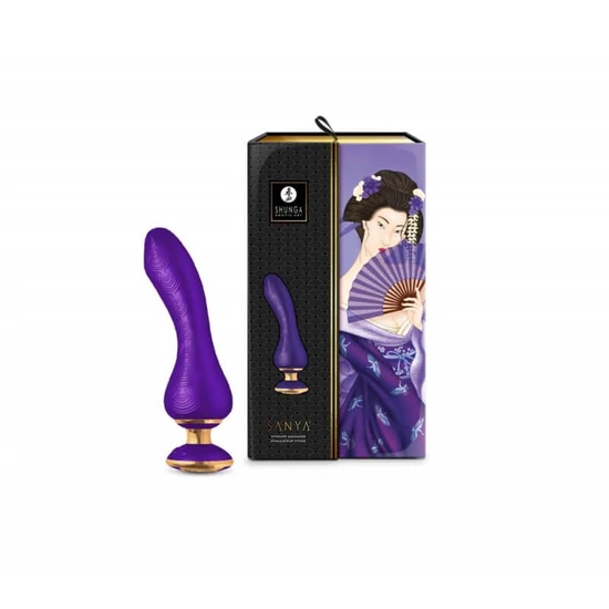 Shunga Sanya