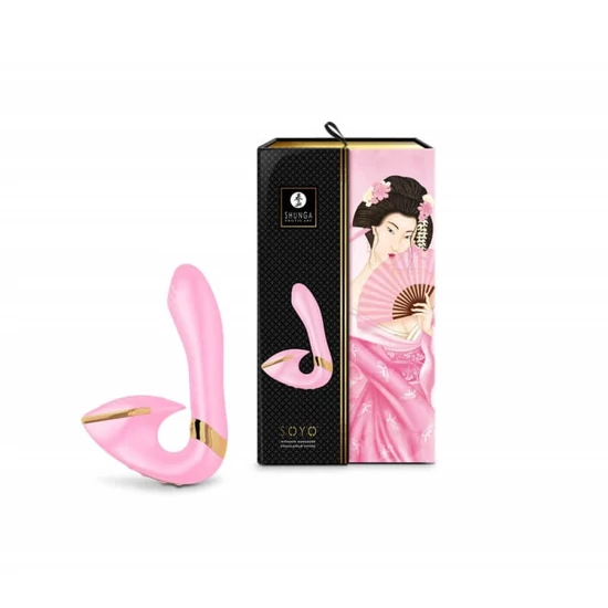 Shunga Soyo