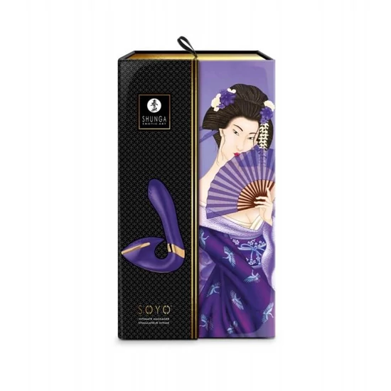 Shunga Soyo