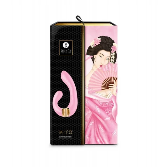 Shunga Miyo