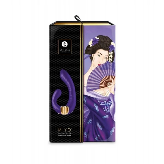 Shunga Miyo