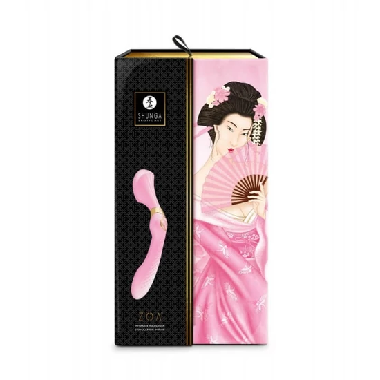 Shunga Zoa