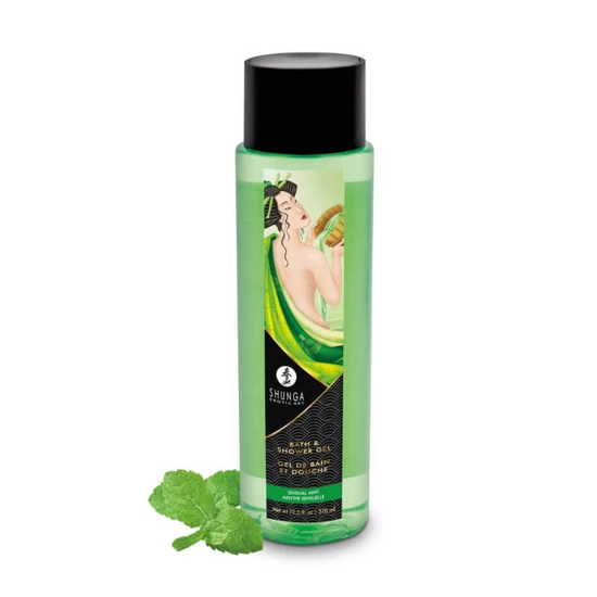 Shunga Bath &amp; Shower Gel