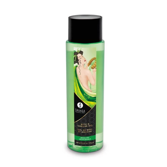 Shunga Bath &amp; Shower Gel