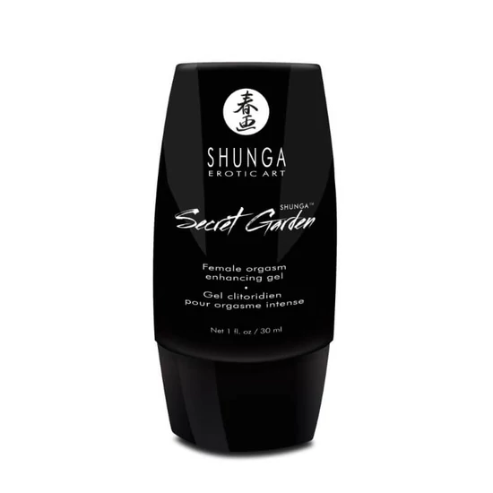 Shunga Naughtier Kit