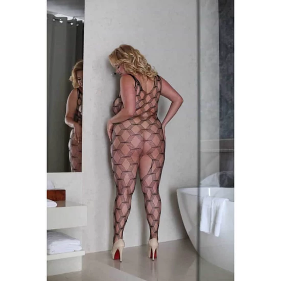 Softline She Cat Plus Size