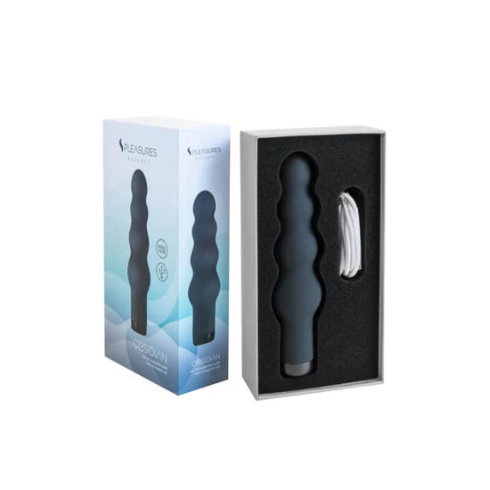 S Pleasures Obsidian