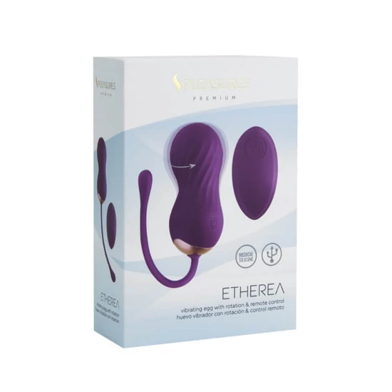 S Pleasures Etherea