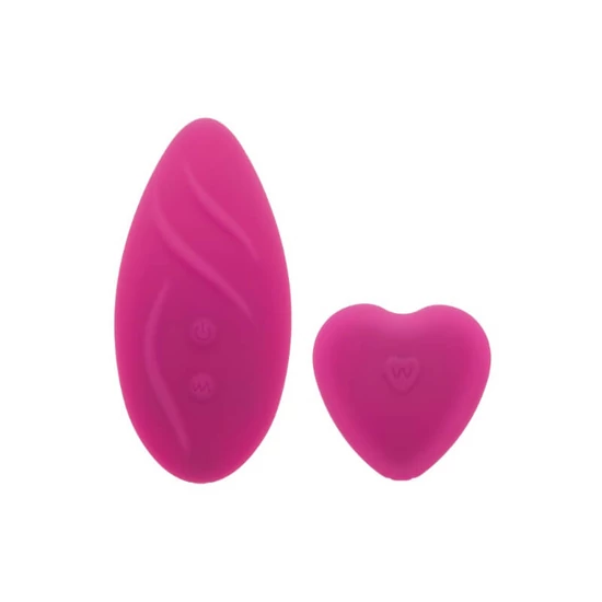 S Pleasures Panty Vibe Sweetheart