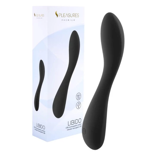 S Pleasures Libido