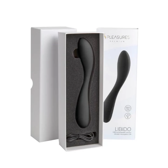 S Pleasures Libido