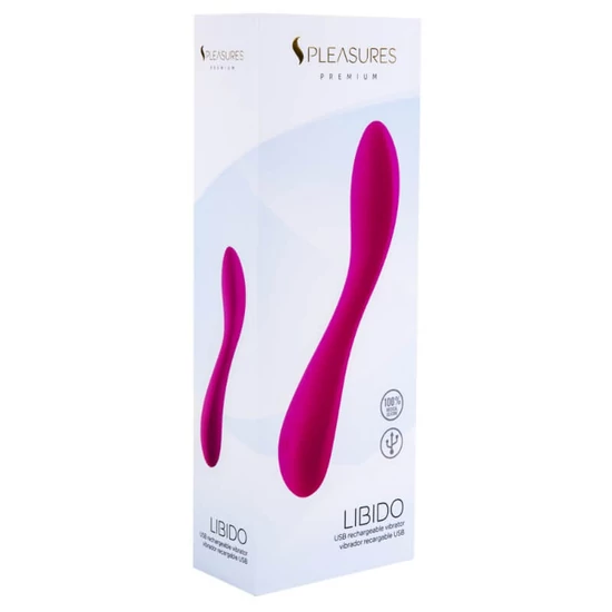 S Pleasures Libido