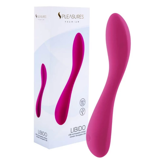 S Pleasures Libido