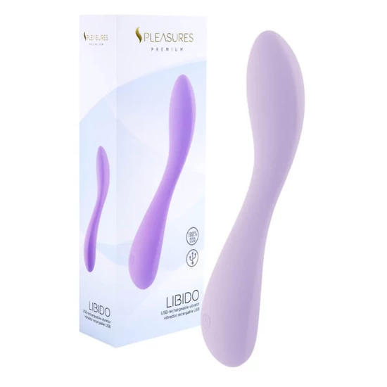 S Pleasures Libido