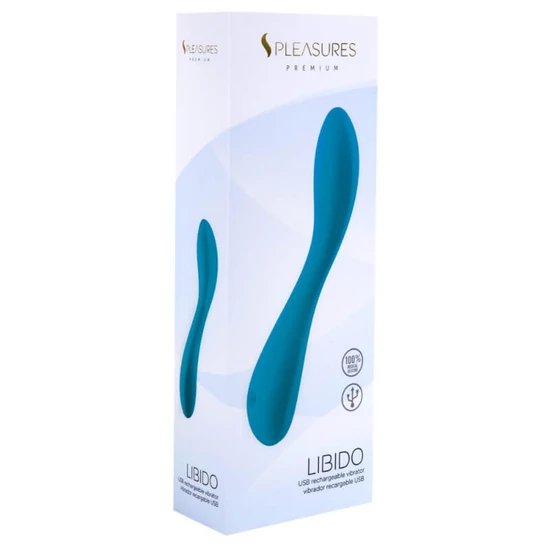 S Pleasures Libido