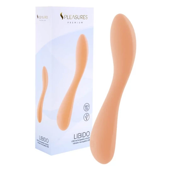 S Pleasures Libido