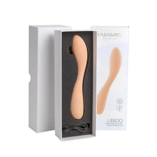 S Pleasures Libido