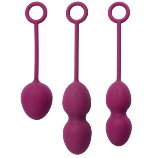 Svakom Nova Balls