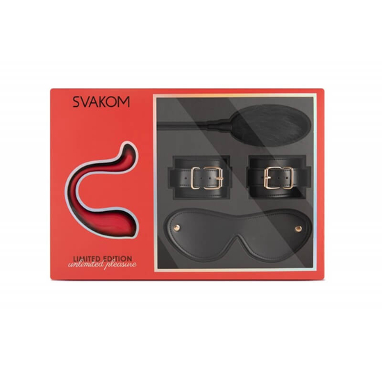 Svakom Limited Kit Box