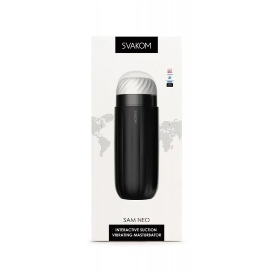 Svakom Sam Neo