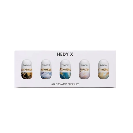 Svakom Hedy X Mixed