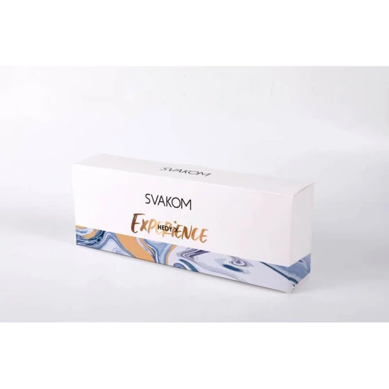 Svakom Hedy X Experience
