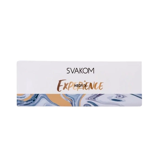 Svakom Hedy X Experience