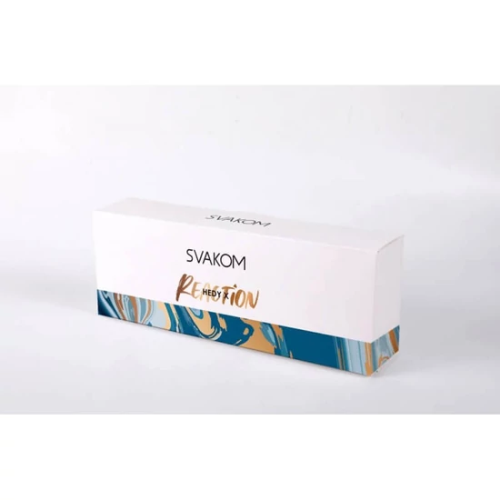 Svakom Hedy X Reaction
